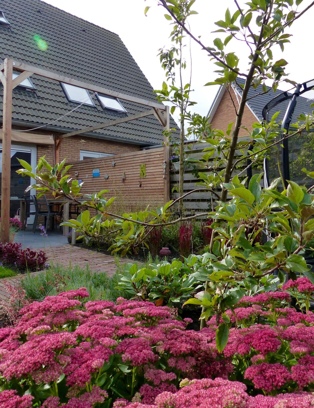 Ruimte voor kinderen